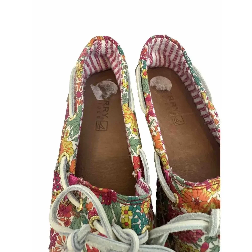 Sperry elevate your